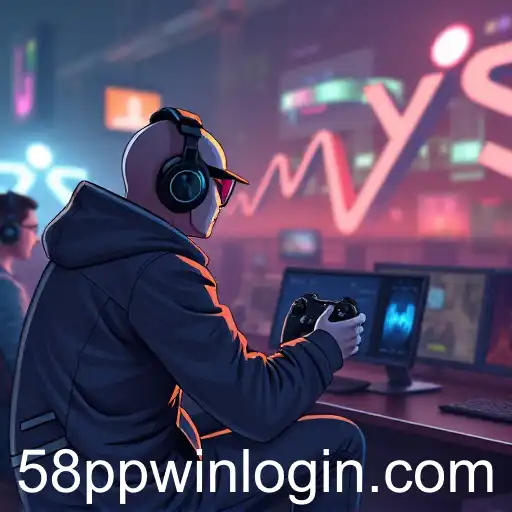 Rising Popularity of 58pp Gaming Community