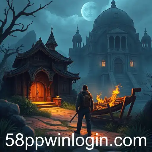Adventure Games