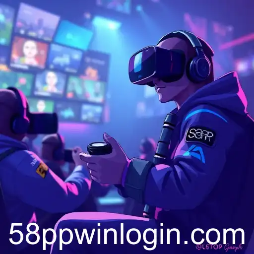 The Evolution of 58pp in Gaming