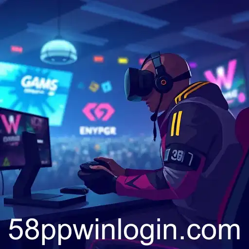 Exploring the Impact of Online Gaming in 2025