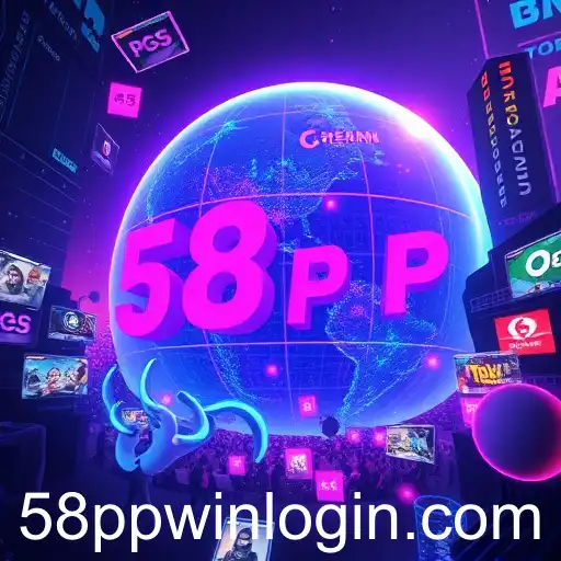 The Rise of 58pp in Gaming